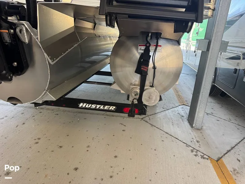 Slide: The Image of Barletta 25QC Corsa Coastal Edition 2023 - 16168669