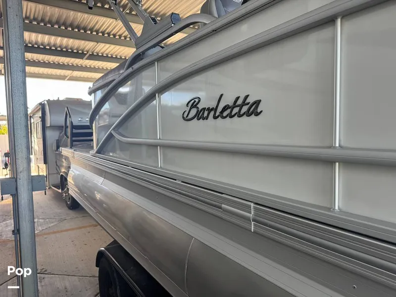 Slide: The Image of Barletta 25QC Corsa Coastal Edition 2023 - 16168689