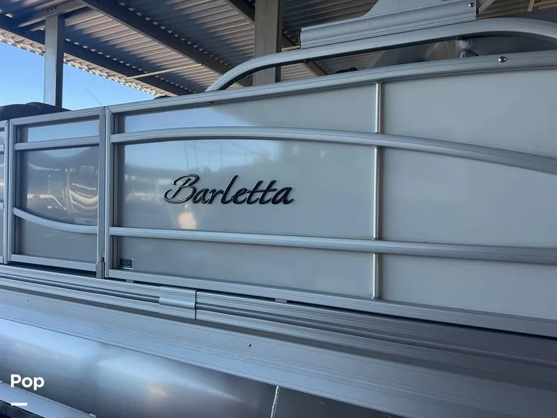 Slide: The Image of Barletta 25QC Corsa Coastal Edition 2023 - 16168663