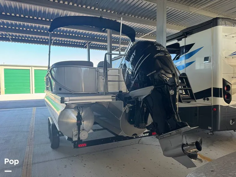 Slide: The Image of Barletta 25QC Corsa Coastal Edition 2023 - 16168665