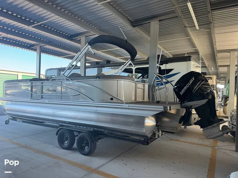 Slide: The Image of Barletta 25QC Corsa Coastal Edition 2023 - 16168658