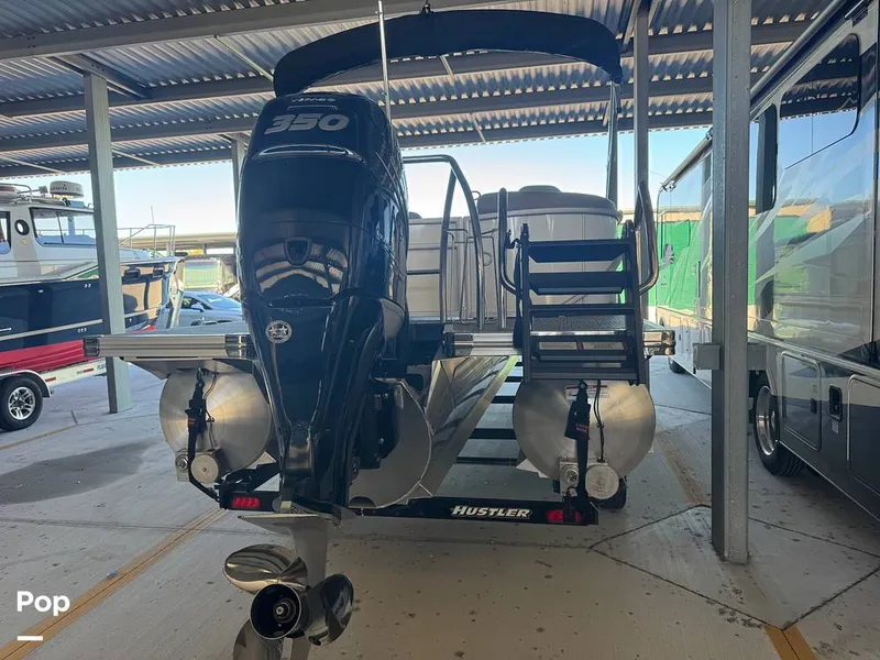 Slide: The Image of Barletta 25QC Corsa Coastal Edition 2023 - 16168671