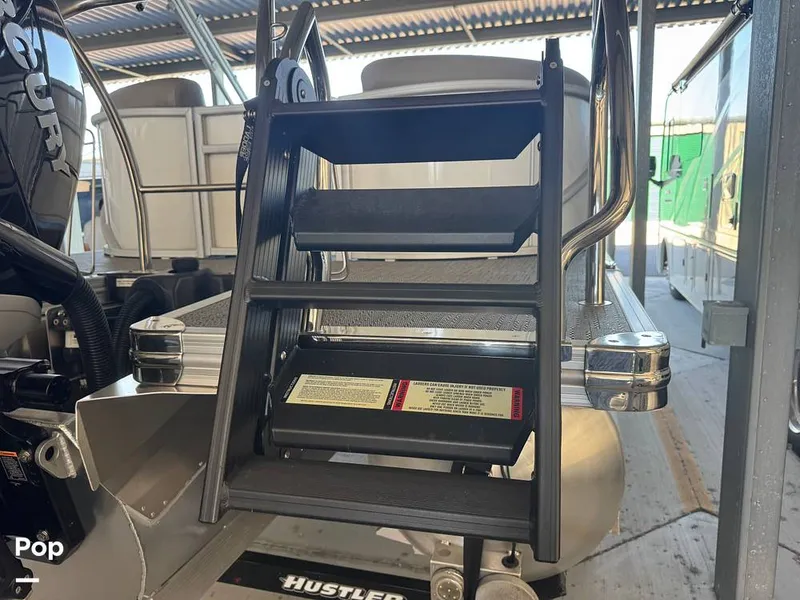 Slide: The Image of Barletta 25QC Corsa Coastal Edition 2023 - 16168673