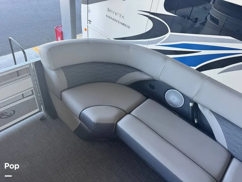 Slide: The Image of Barletta 25QC Corsa Coastal Edition 2023 - 16168697