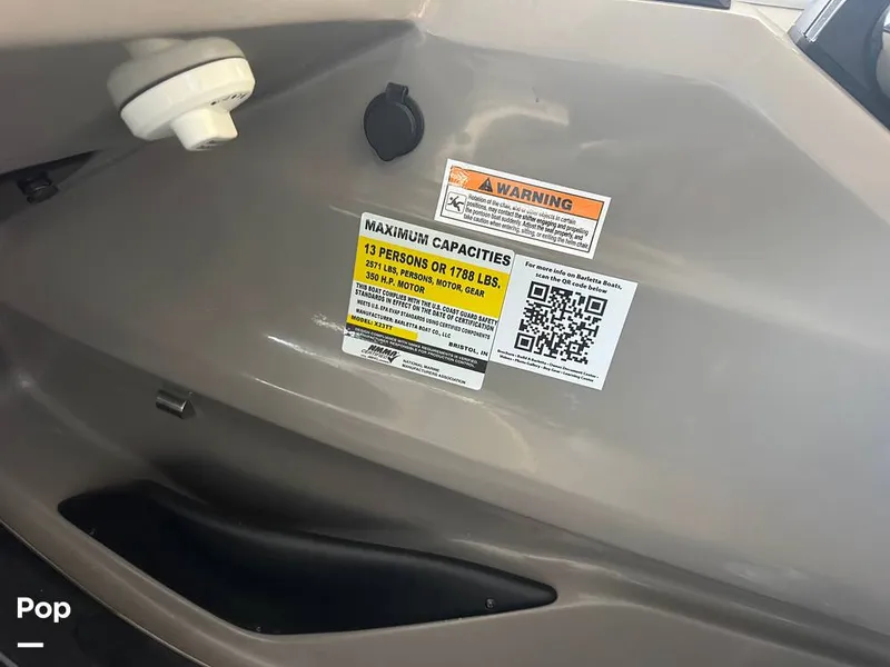 Slide: The Image of Barletta 25QC Corsa Coastal Edition 2023 - 16168739