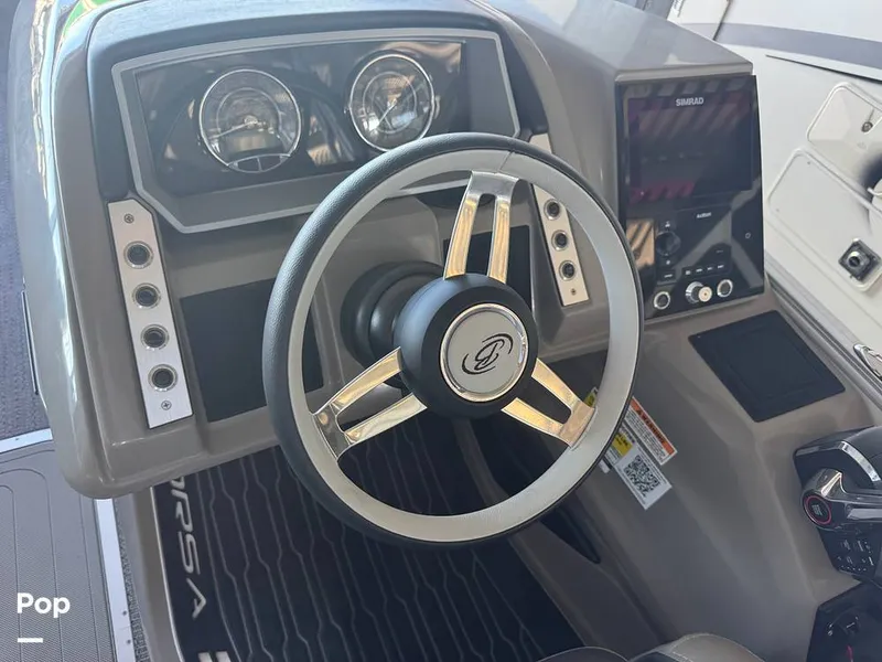 Slide: The Image of Barletta 25QC Corsa Coastal Edition 2023 - 16168740