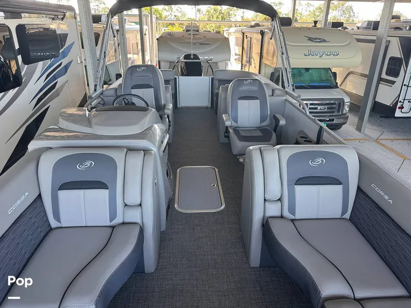 Slide: The Image of Barletta 25QC Corsa Coastal Edition 2023 - 16168779