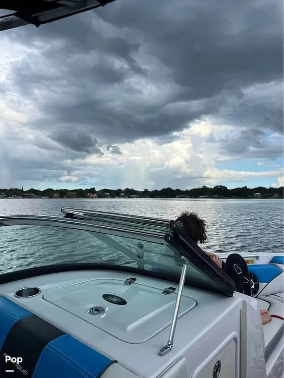 Slide: The Image of Nautique 230 Coastal Edition 2012 - 16150300