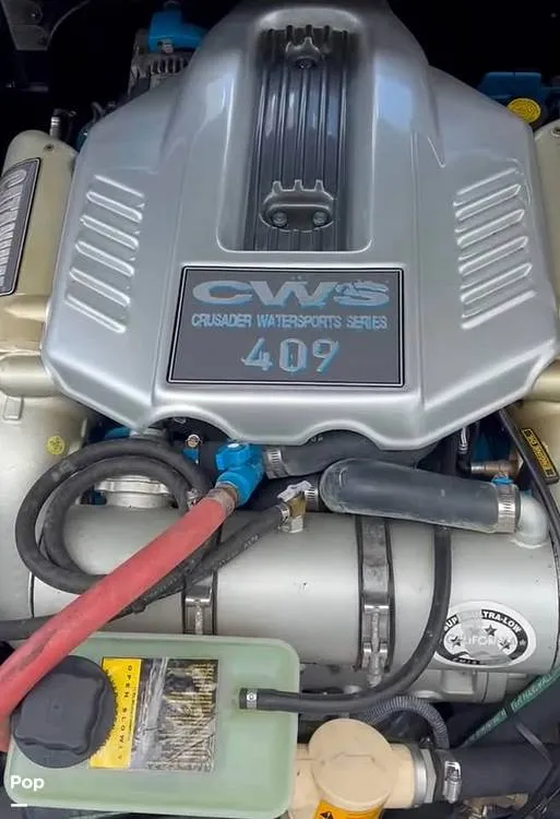 Slide: The Image of Nautique 230 Coastal Edition 2012 - 16150302