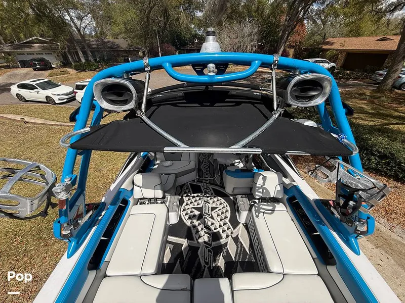 Slide: The Image of Nautique 230 Coastal Edition 2012 - 16261432