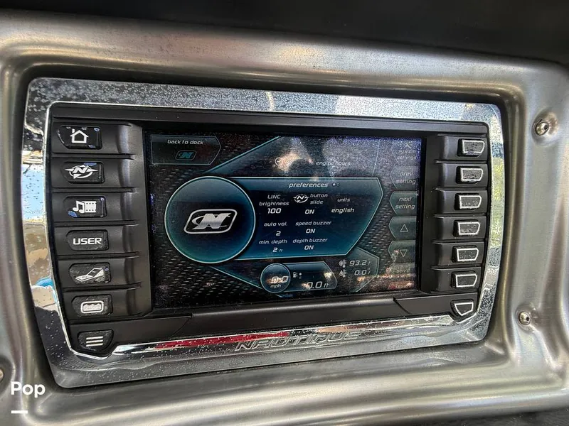 Slide: The Image of Touch Screen Display - 16261434