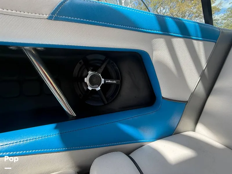 Slide: The Image of Nautique 230 Coastal Edition 2012 - 16261437