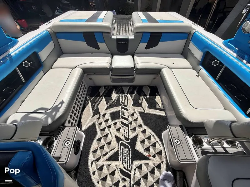 Slide: The Image of Nautique 230 Coastal Edition 2012 - 16261438