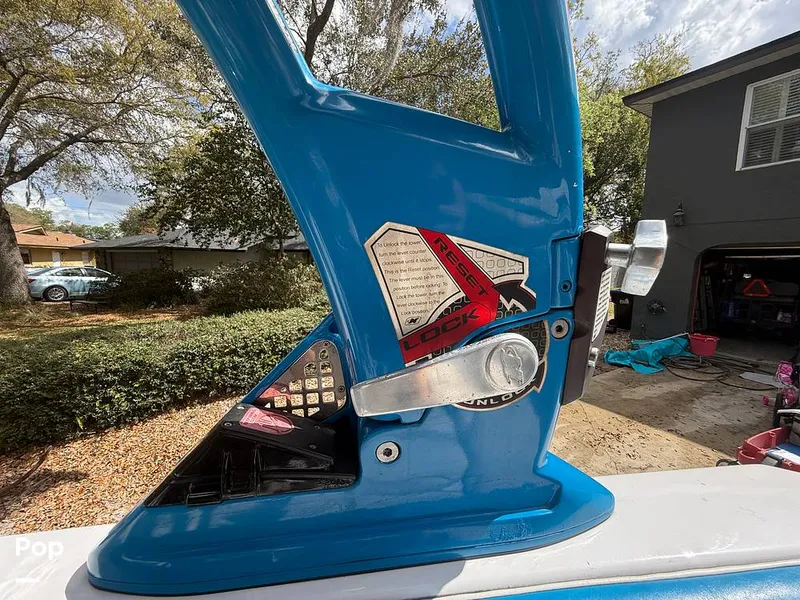 Slide: The Image of Nautique 230 Coastal Edition 2012 - 16261440