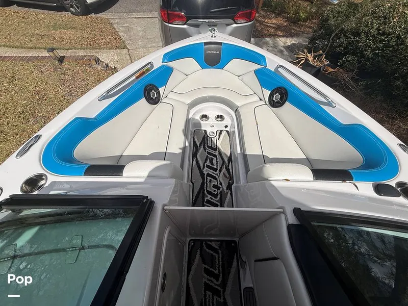Slide: The Image of Nautique 230 Coastal Edition 2012 - 16261441
