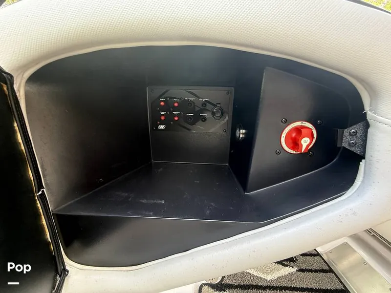 Slide: The Image of Nautique 230 Coastal Edition 2012 - 16261443