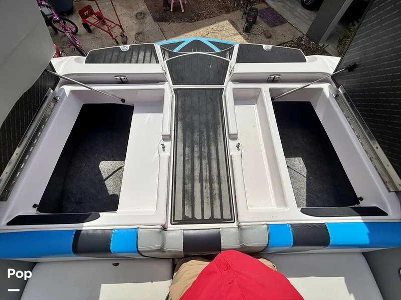 Slide: The Image of Nautique 230 Coastal Edition 2012 - 16261446