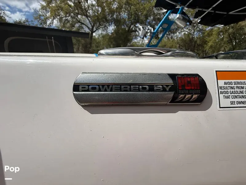 Slide: The Image of Nautique 230 Coastal Edition 2012 - 16261451