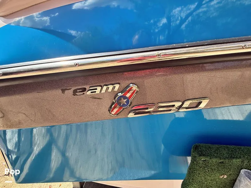 Slide: The Image of Nautique 230 Coastal Edition 2012 - 16261452