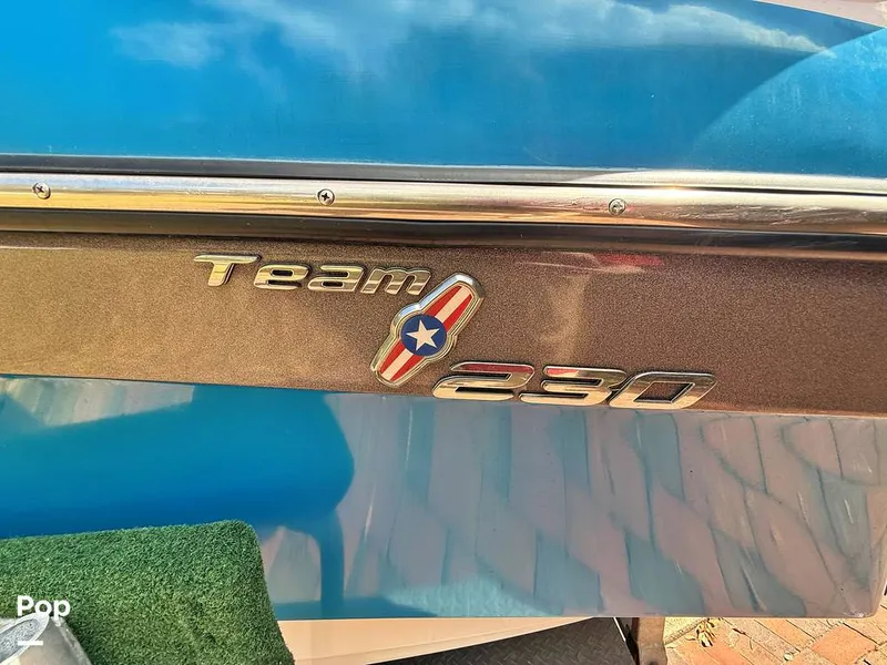 Slide: The Image of Nautique 230 Coastal Edition 2012 - 16261453