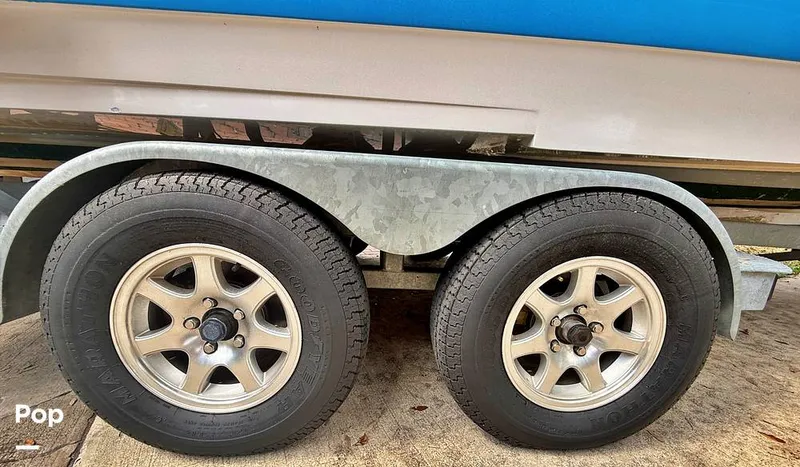 Slide: The Image of Nautique 230 Coastal Edition 2012 - 16261454