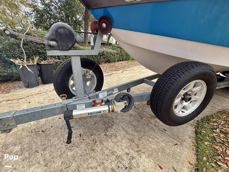 Slide: The Image of Nautique 230 Coastal Edition 2012 - 16261456