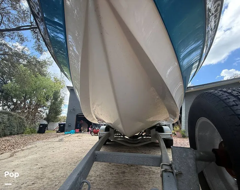 Slide: The Image of Nautique 230 Coastal Edition 2012 - 16261457