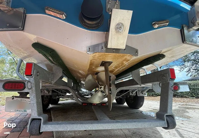 Slide: The Image of Nautique 230 Coastal Edition 2012 - 16261459