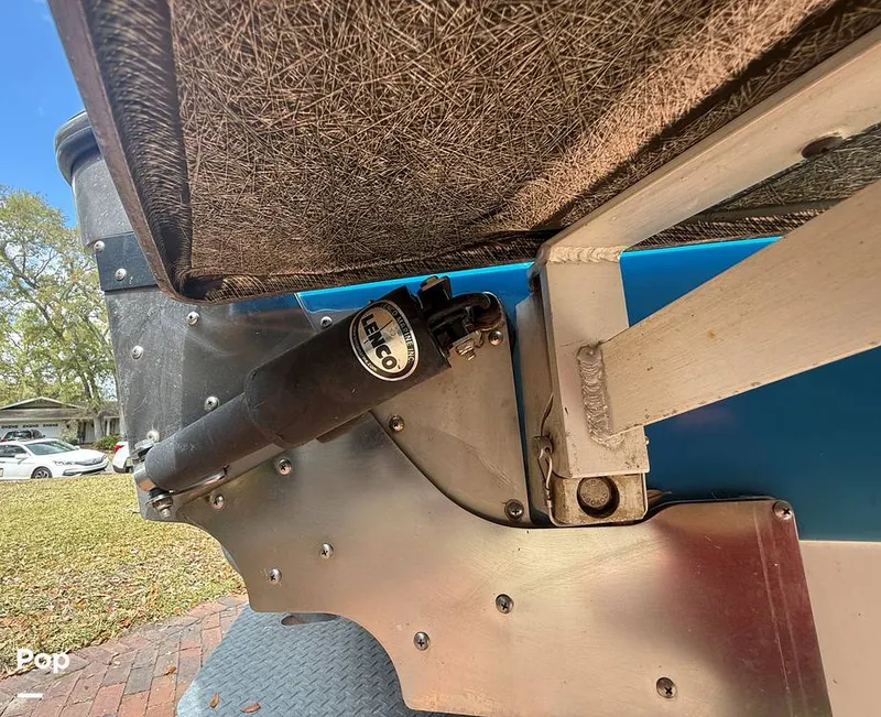 Slide: The Image of Nautique 230 Coastal Edition 2012 - 16261460