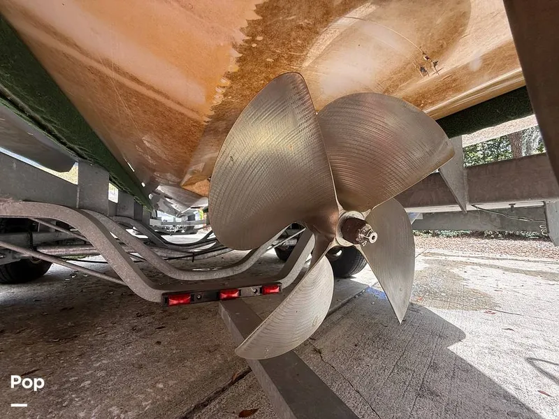 Slide: The Image of Nautique 230 Coastal Edition 2012 - 16261461