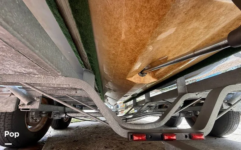 Slide: The Image of Nautique 230 Coastal Edition 2012 - 16261462