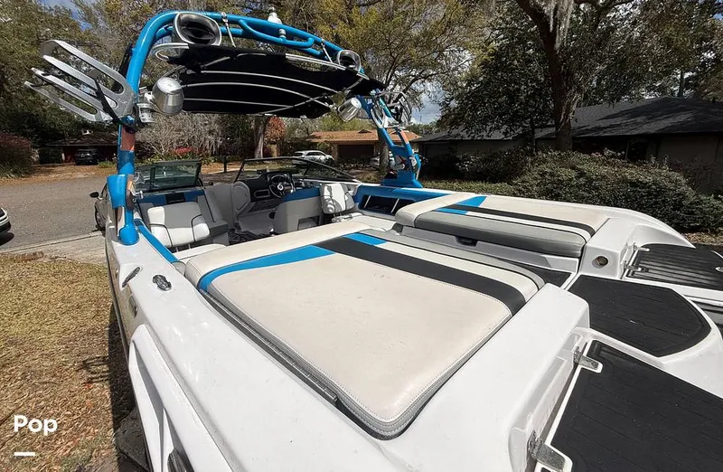 Slide: The Image of Nautique 230 Coastal Edition 2012 - 16261463