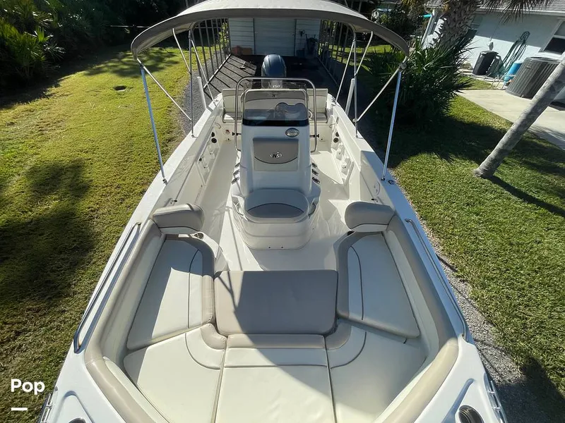 Slide: The Image of NauticStar 211 Angler 2017 - 16164603