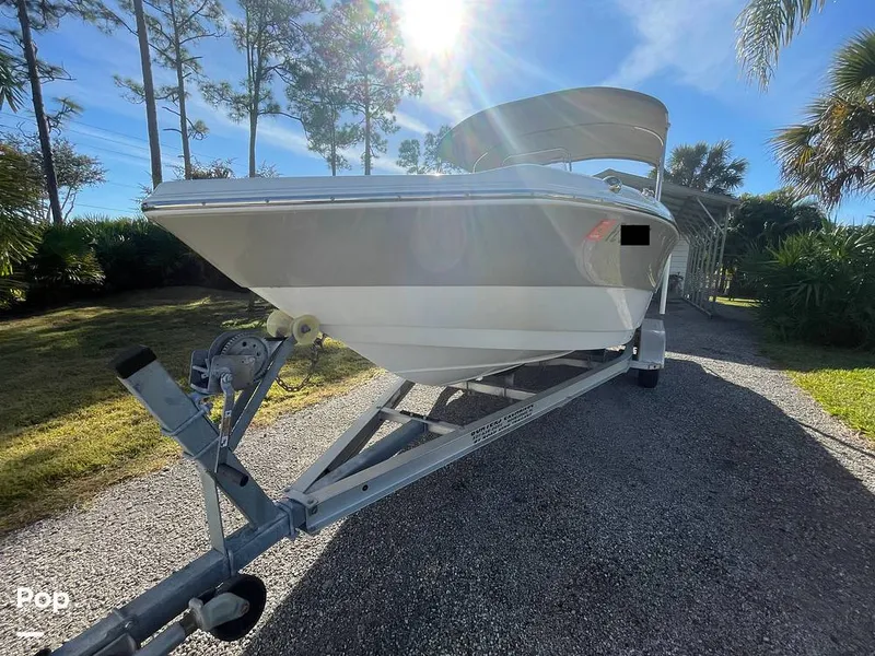 Slide: The Image of NauticStar 211 Angler 2017 - 16164546