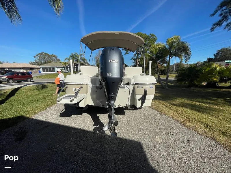 Slide: The Image of NauticStar 211 Angler 2017 - 16164551