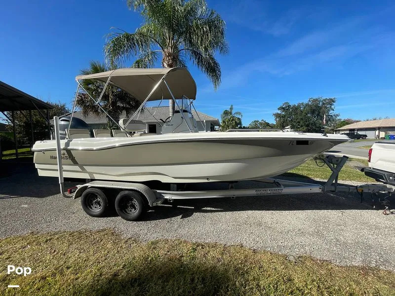 Slide: The Image of NauticStar 211 Angler 2017 - 16164558