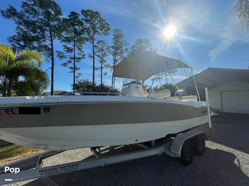 Slide: The Image of NauticStar 211 Angler 2017 - 16164562