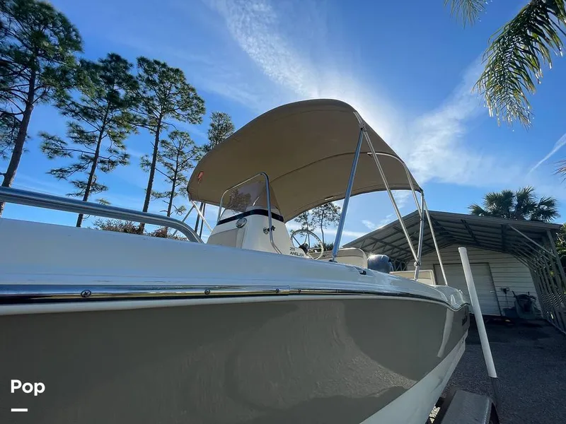 Slide: The Image of NauticStar 211 Angler 2017 - 16164563