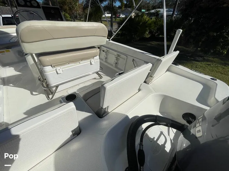 Slide: The Image of NauticStar 211 Angler 2017 - 16164569