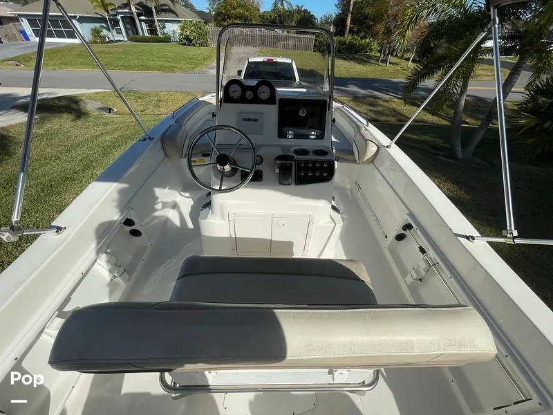 Slide: The Image of NauticStar 211 Angler 2017 - 16164570