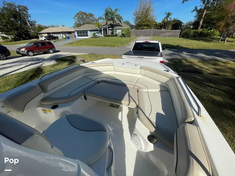 Slide: The Image of NauticStar 211 Angler 2017 - 16164583