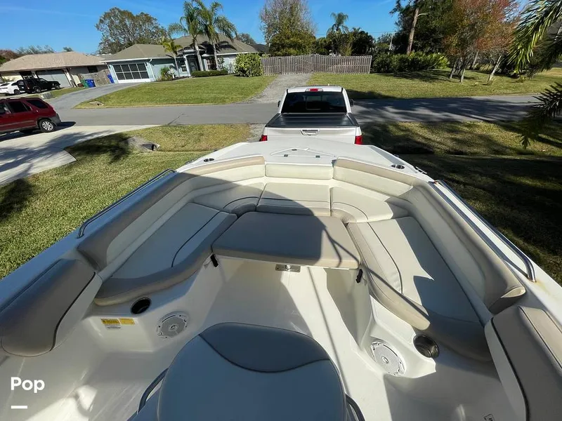 Slide: The Image of NauticStar 211 Angler 2017 - 16164584