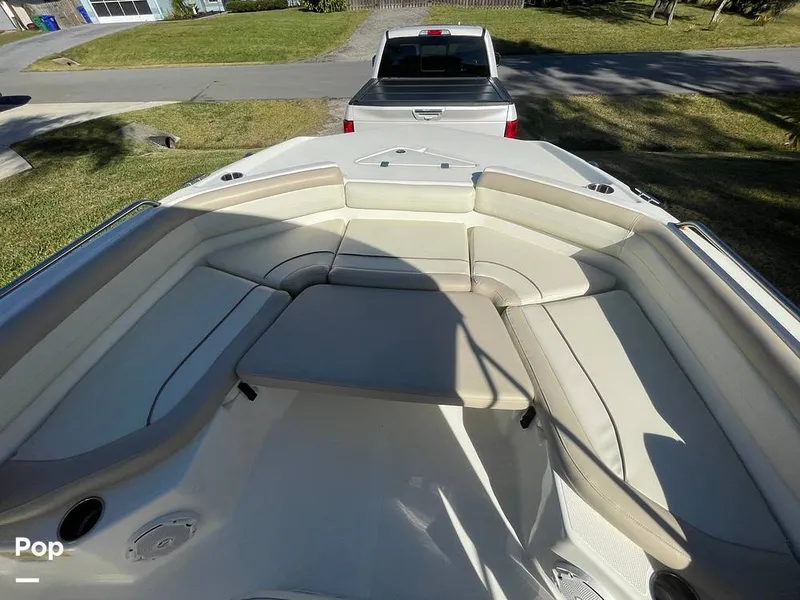 Slide: The Image of NauticStar 211 Angler 2017 - 16164585