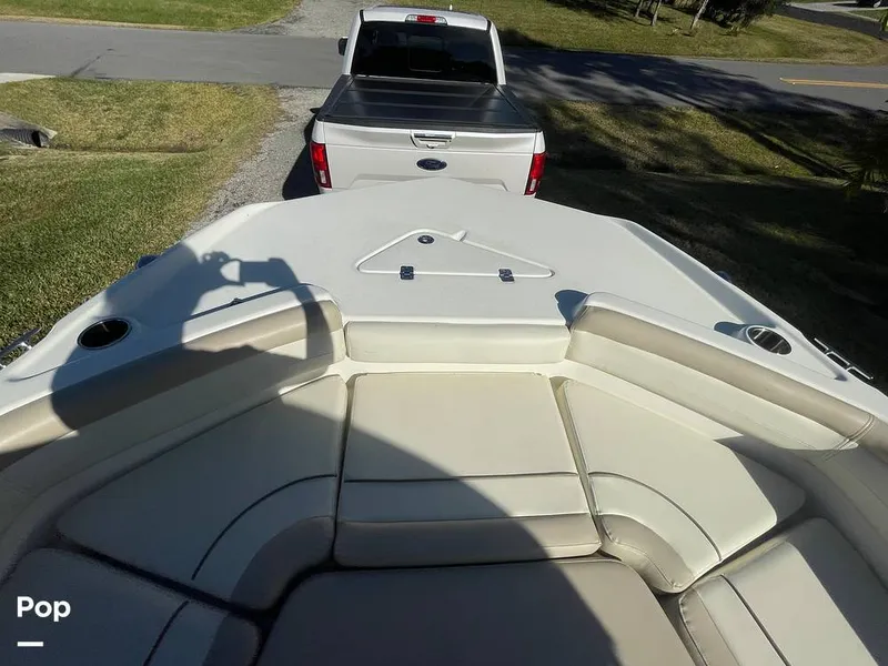 Slide: The Image of NauticStar 211 Angler 2017 - 16164587