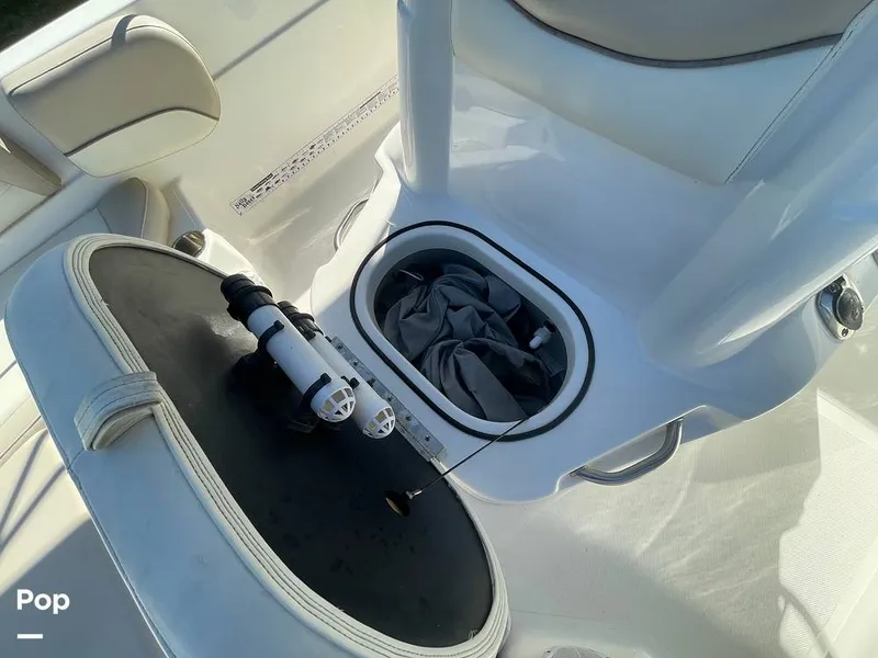 Slide: The Image of NauticStar 211 Angler 2017 - 16164589