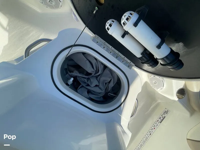 Slide: The Image of NauticStar 211 Angler 2017 - 16164590