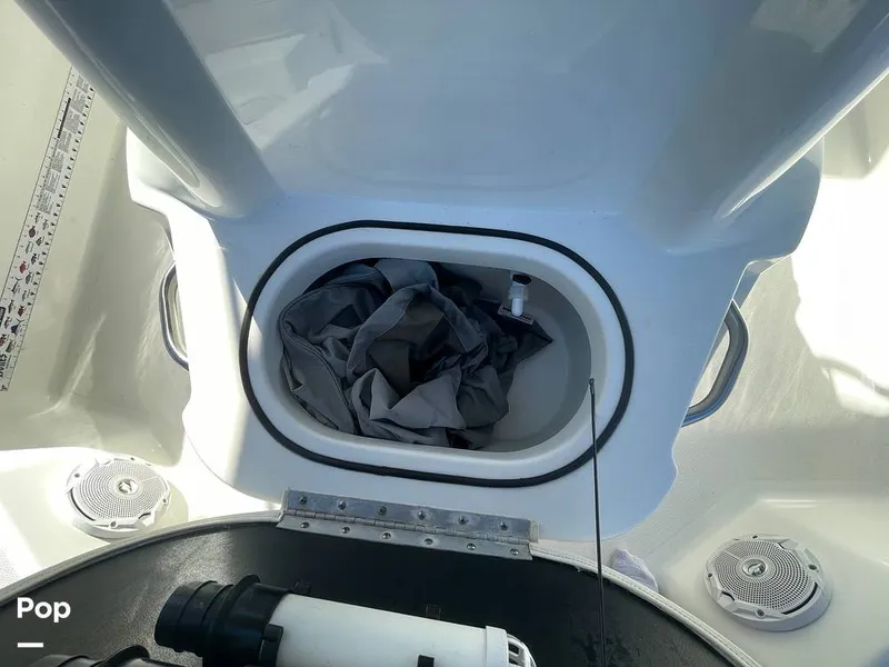 Slide: The Image of NauticStar 211 Angler 2017 - 16164591