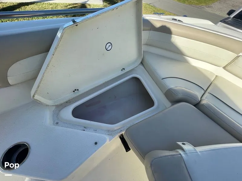 Slide: The Image of NauticStar 211 Angler 2017 - 16164592