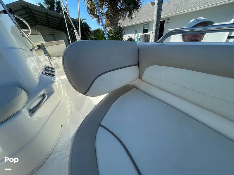 Slide: The Image of NauticStar 211 Angler 2017 - 16164594