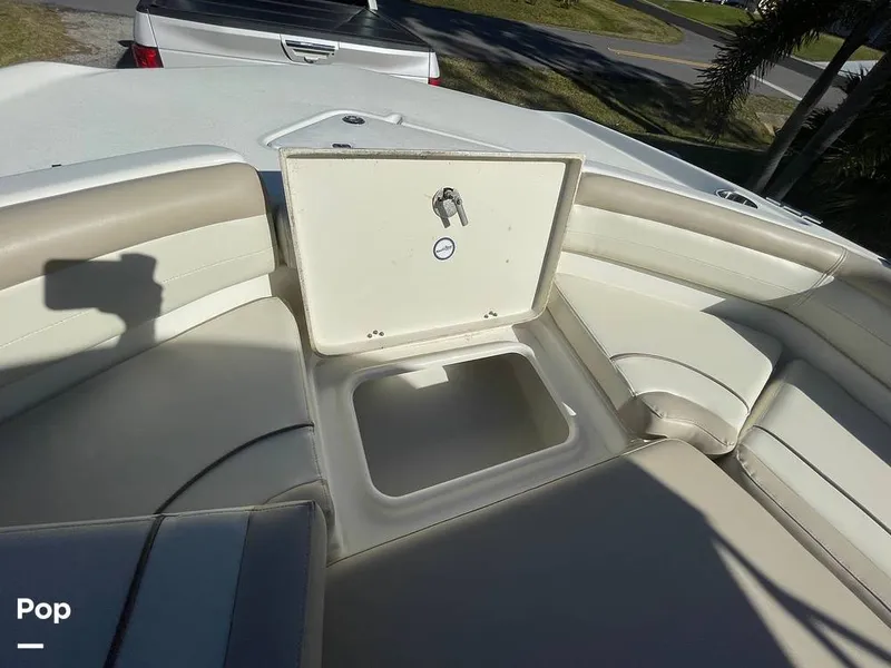 Slide: The Image of NauticStar 211 Angler 2017 - 16164596